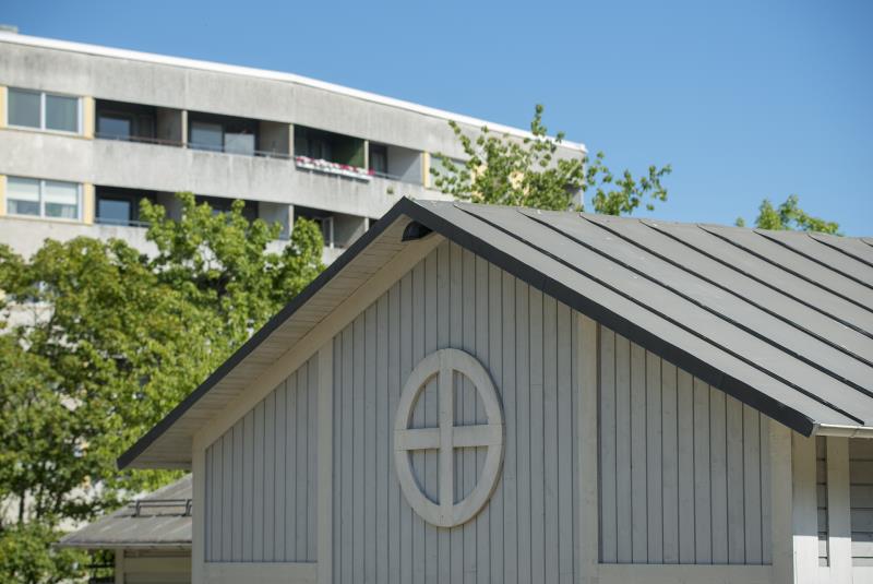 Kvarteren Rdhuset & Stallbacken, Nykping 231:1, Nykpings stad,. Nikolai socken Sankt Nikolai och All Helgona, som bda kan fras till tidigast mitten av aktiviteter p den plats som senare kom att utvecklas till stad (Nordeman 2008:07, Rdhuset & Stallbacken. Kvarteren Rdhuset